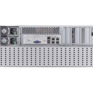 DS-A72024R-CVS мережеве сховище - Зображення 1