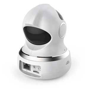 CS-CV240-B0-21WFR <br/>1.3Мп Wi-Fi <br/>PT  IP камера <br/>EZVIZ - Зображення 2