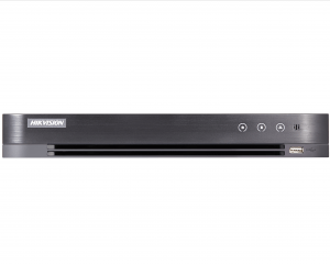 iDS-7216HQHI-M1/FA TURBO ACUSENSE DVR - Зображення 1