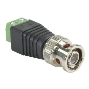 Роз'єм BNC-колодка <br/>  для зворотного  <br/> переходу до BNC - Зображення 1