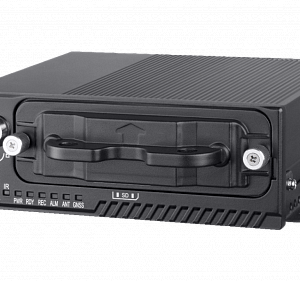 DS-MP5604 Відеореєстратор Hikvision - Зображення 1