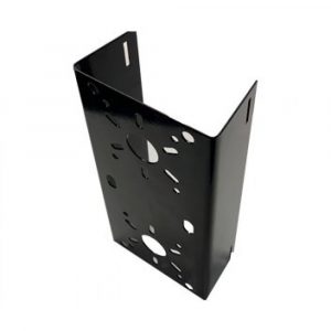 DS-1275ZJ-BLACK Кронштейн<br/> для кріплення на стовп - Зображення 1