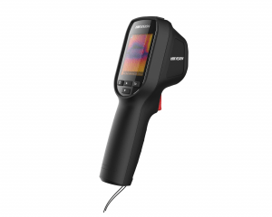 DS-2TP31B-3AUF <br/>  Ручний термограф - Зображення 1