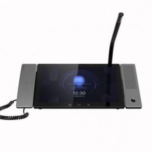 DS-KM9503 Android майстер <br/> станція (вбудований мікрофон) - Зображення 1