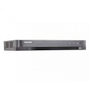 IDS-7208HQHI-M1/FA 8-канальний  <br/>  Turbo HD  реєстратор - Зображення 1