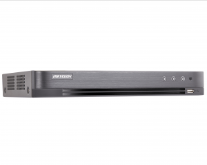 iDS-7208HQHI-M2/ S   Hikvision  видеорегистратор — изображение 1