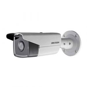 DS-2CD2T43G0-I8 (6MM) <br/> Вулична IP камера <br/> 4Mп Hikvision - Зображення 1