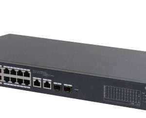 24-портовий керований з<br>PoE DH-CS4226-24ET-240 - Зображення 1