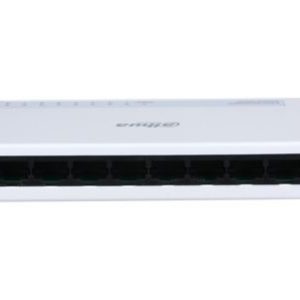DH-PFS3008-8ET-L <br/>неуправляемый коммутатор — изображение 1