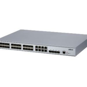 DH-PFS5936-24GF8GT4XF<br/> коммутатор<br/> уровня 2+ — изображение 1