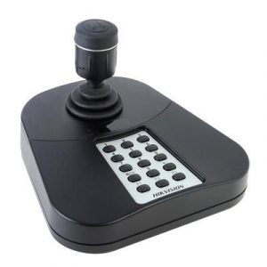 DS-1005KI  <br/> Клавіатура USB,  <br/> 3D джойстик - Зображення 1