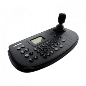 DS-1006KI  Клавіатура  <br/> (Пульт керування) - Зображення 1