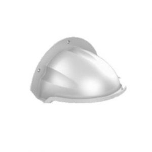 DS-1250ZJ Козирка для купольних камер - Зображення 1