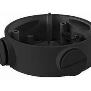 DS-1260ZJ black Комутаційний бокс <br/>чорного кольору - Зображення 1