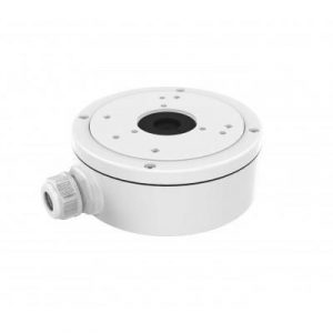 DS-1280ZJ-XS Розподільна коробка <br>з монтажною коробкою - Зображення 1