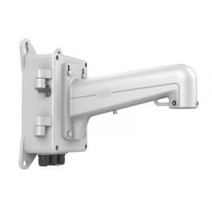 DS-1602ZJ-ВОХ-POLE Кронштейн<br/>для Speed Dome камер - Зображення 1