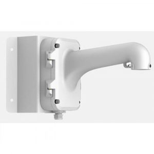 DS-1604ZJ-CORNER Кутовий кронштейн<br/> для PTZ камер - Зображення 1