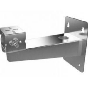 DS-1704ZJ кронштейн Hikvision (нержавеющая сталь) — изображение 1