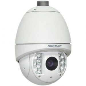 DS-2AF1-718<br/>HIKVISION Камера <br/>відеоспостереження - Зображення 1