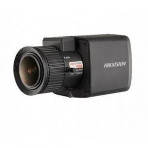 DS-2CC12D8T-AMM <br/> 2 Мп Ultra-Low Light  <br/> відеокамера - Зображення 1