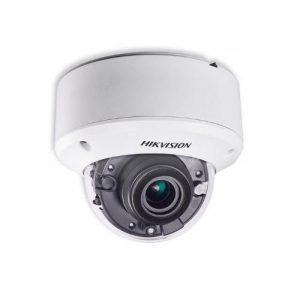 DS-2CC52D9T-AVPIT3ZE <br/>  2 Мп Ultra відеокамера <br/>  Hikvision - Зображення 1