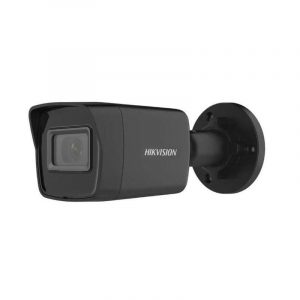 IP відеокамера Hikvision <br>DS-2CD1021G0-I BLACK 2МП (2.8мм) - Зображення 1