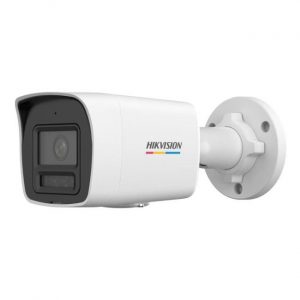 IP відеокамера Hikvision<br> DS-2CD1027G2H-LIUF 2МП (4мм) - Зображення 1