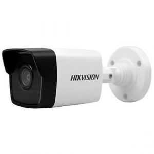 DS-2CD1031-I (2.8 ММ)<br/> 3Мп IP відеокамера<br/>Hikvision - Зображення 1