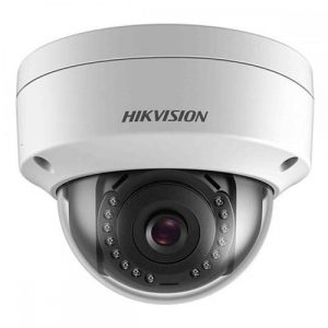 DS-2CD1123G0-I (2.8 ММ) <br/>  2 Мп IP  відеокамера <br/>  Hikvision - Зображення 1