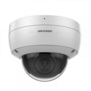 DS-2CD1123G2-IUF (2,8 мм) 2 мп <br> з мікрофоном - Зображення 1