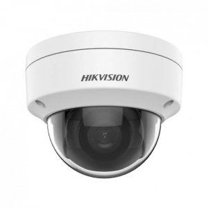 DS-2CD1143G2-I (2.8мм) 4 мп<br> купольна IP камера - Зображення 1