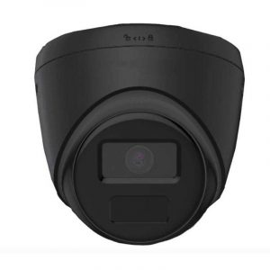 IP відеокамера Hikvision<br>DS-2CD1321G0-I BLACK 2МП (2.8мм) - Зображення 1