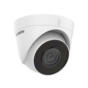 DS-2CD1343G2-IUF (2.8мм) 4 мп<br> з мікрофоном - Зображення 1