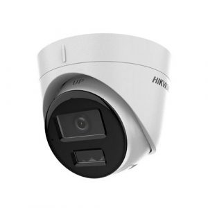 DS-2CD1343G2-LIUF (4мм) 4 мп<br> з мікрофоном - Зображення 1