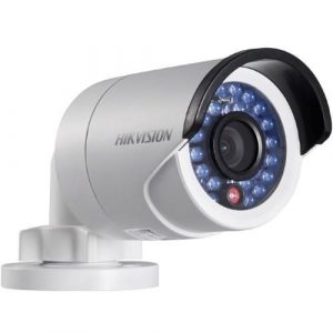 DS-2CD2020F-IW (4ММ) IP  <br/> відеокамера Hikvision - Зображення 1
