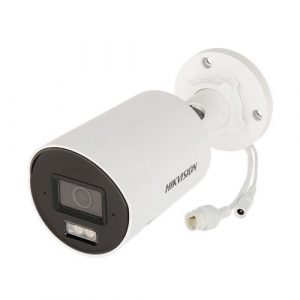 IP відеокамера DS-2CD2063G2-LI<br> 6МП (4мм) - Зображення 1