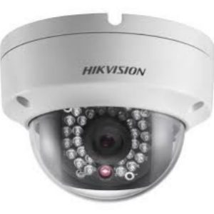 IP відеокамера Hikvision DS-2CD2132-I - Зображення 1