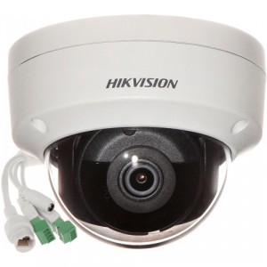 DS-2CD2143G0-IS (4MM)  <br/> 4Mp IP відеокамера  <br/> Hikvision - Зображення 1
