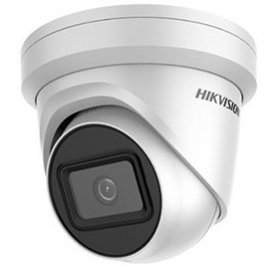 DS-2CD2365G1-I 6Мп <br/>IP відеокамера<br/> з детектором осіб - Зображення 1