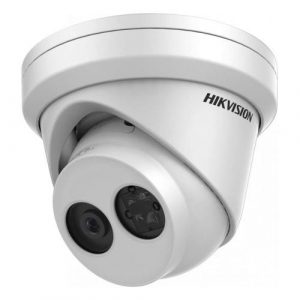 DS-2CD2383G0-IU (2.8 ММ)  <br/> 8Мп IP відеокамера  <br/> Hikvision - Зображення 1