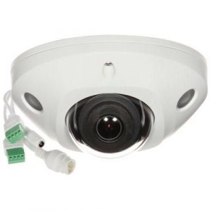 DS-2CD2543G0-IS (2.8 ММ) <br/> 4Мп видеокамера — изображение 1