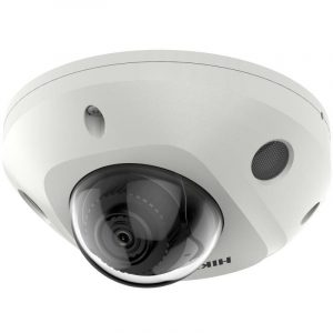 IP видеокамера Hikvision <br>DS-2CD2543G2-I 4МП (2.8мм) — изображение 1