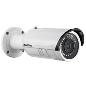 DS-2CD2622FWD-IS  <br/> 2 Мп IP відеокамера  <br/> Hikvision - Зображення 1