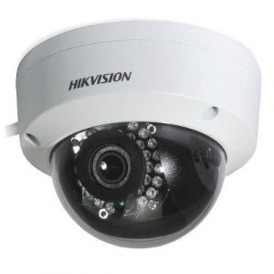 DS-2CD2720F-IS (2.8-12 мм) <br/>2 Мп IP відеокамера <br/>Hikvision - Зображення 1