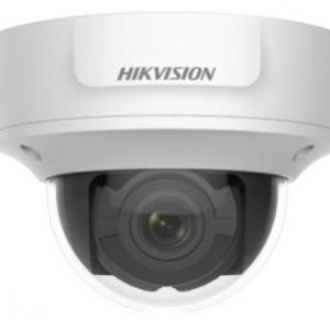 DS-2CD2721G0-I <br/> 2 Мп IP відеокамера - Зображення 1