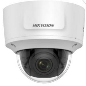 DS-2CD2725FHWD-IZS <br/>2 Мп IP мережева <br/>відеокамера - Зображення 1