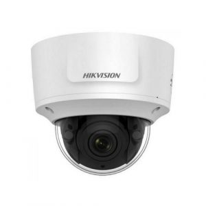 DS-2CD2755FWD-IZS <br/> 5Мп сетевая <br/> камера Hikvision — изображение 1