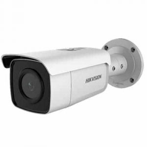 DS-2CD2T46G1-4I<br/> (4 ММ)  4 Мп<br/> IP видеокамера<br/> Hikvision — изображение 1