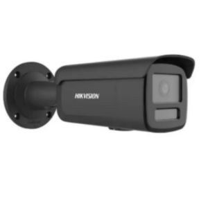 DS-2CD2T47G2H-LI (eF) (2.8мм)<br>black 4 МП уличная ColorVu — изображение 1