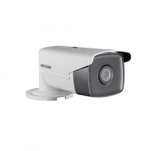 DS-2CD2T85FWD-I8  <br/>  (4 ММ) 8Мп IP <br/>  видеокамера Hikvision — изображение 1